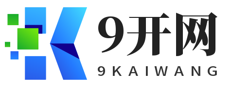 9开网