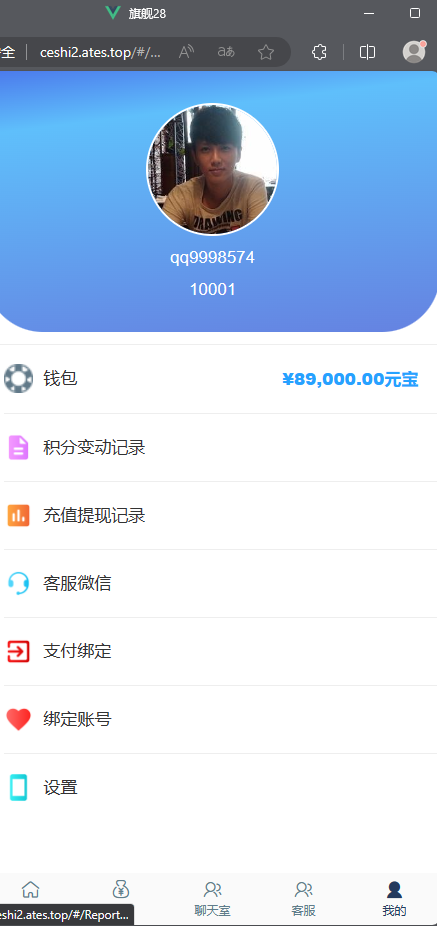 新版旗舰28UI/旗舰28仿南宫28UI/带视频教程+文字教程