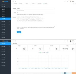 (亲测)新版仿城通网盘/蓝奏云盘可运营级网盘系统网站源码 支持转存和限速