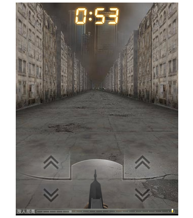 HTML5_3D反恐英雄游戏源码