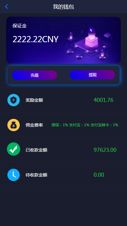 据说价值1万元的定制版跑fen源码 微信支付宝跑fen源码，微信支付宝跑fen源码