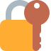 locked_with_key